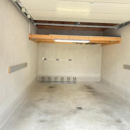 Lägenhet Loft Am I Balkon I Bergnaehe I Parken I Schloss *