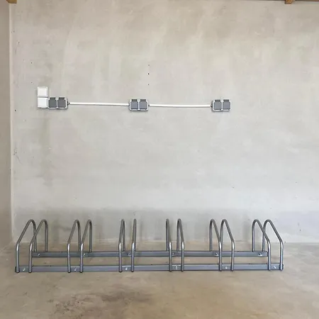 Loft Am I Balkon I Bergnaehe I Parken I Schloss Appartamento *